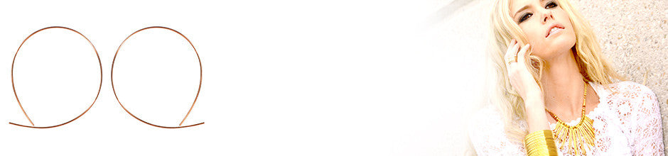 lifestyle imagery relted to product collection