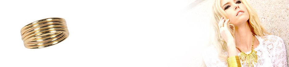 lifestyle imagery relted to product collection