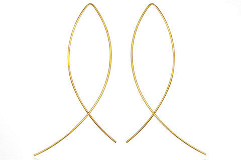 Americana Classic Earrings