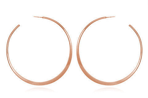 Americana Classic Hoops- Large