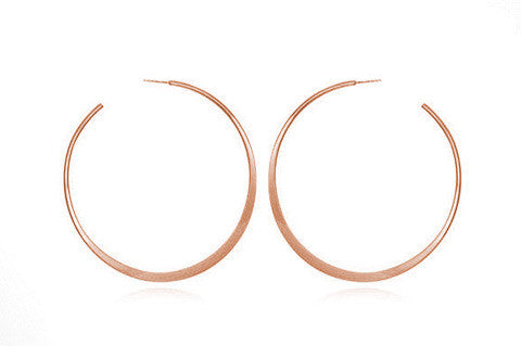 Americana Classic Hoops- Small