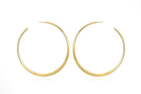 Americana Classic Hoops- Small