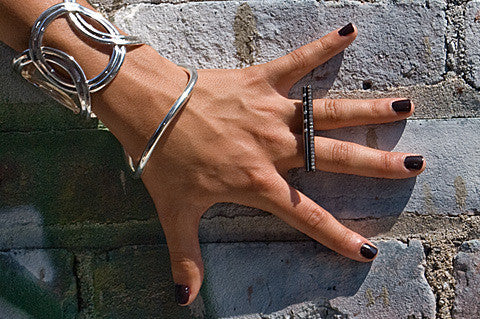 Americana Classic Bangle